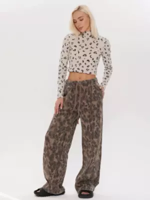 БРЮКИ ЖЕНСКИЕ