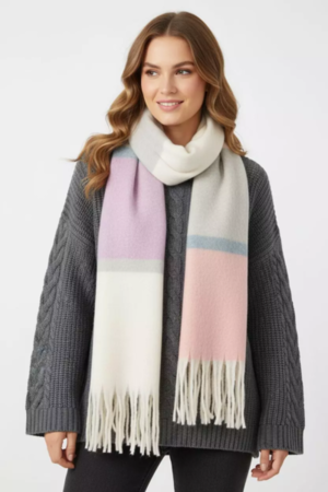 Палантин PS-577-07