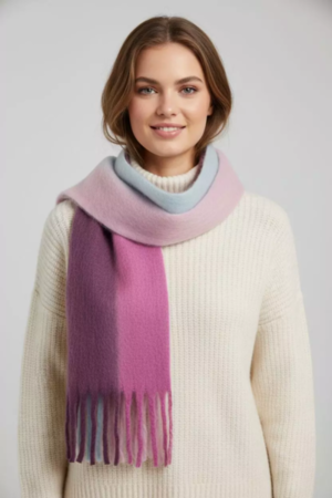 Шарф PS-581-01