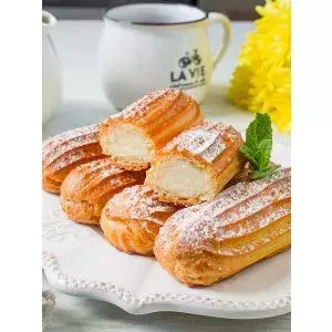 Пальчики Профитроли (Бородино) 2,6