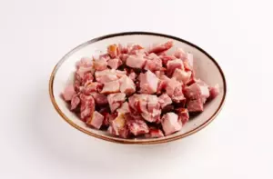 Набор для солянки (в подложке), 0,3 кг