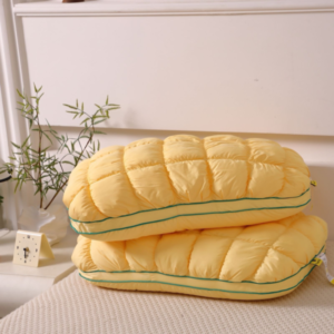 Ананасовая Булочка — подушка мечты