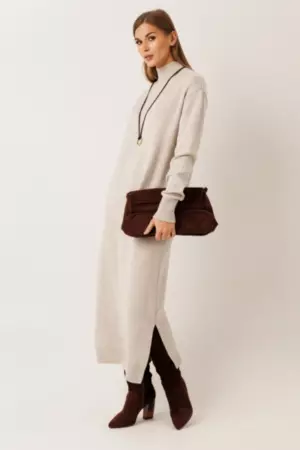 КОКО Платье женское (песок)