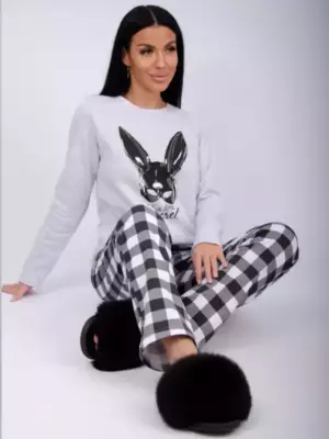 Пижама, домашний костюм ДК-521