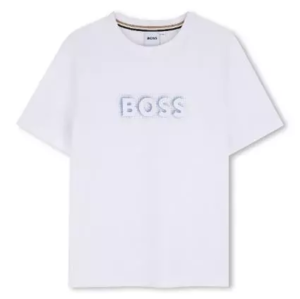 SHORT SLEEVES TEE-SHIRT