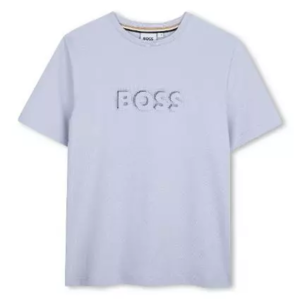 SHORT SLEEVES TEE-SHIRT