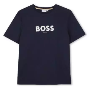 SHORT SLEEVES TEE-SHIRT