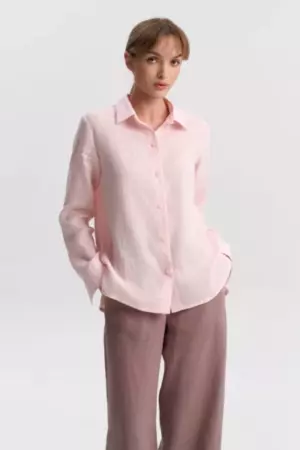 Блузка — Ж149Т сакура