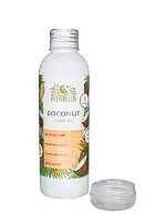 Масло Кокос холодный отжим (Coconut Oil Virgin) 150 мл