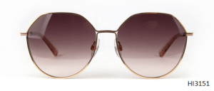 Очки с/з Hickmann HI3151, 09A