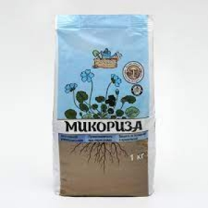 Микориза двойные корни 1кг (Биотехнологии) /20шт