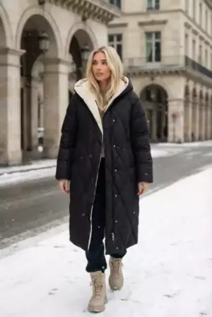 Пальто W25/13231