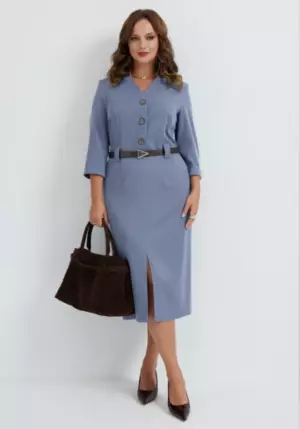 Платье 2361 (46-56)