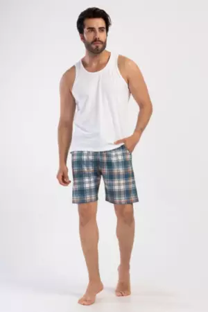 Шорты трикотажные 404087 0949