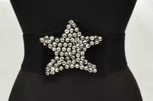 Женский ремень-резинка