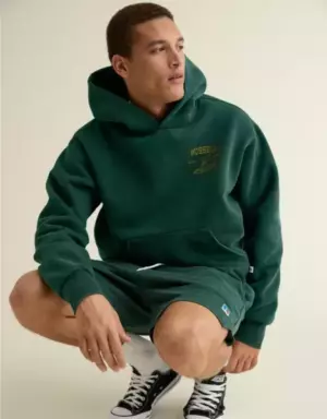 AE x Russell Athletic Hoodie