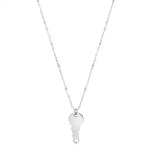 Halskette Sempre con Me mit Schlüsselanhänger