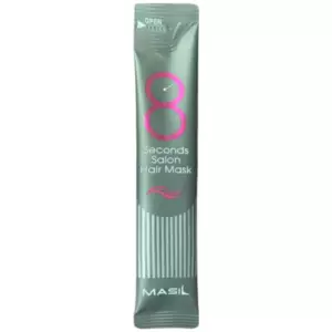 Masil 8 Seconds Salon Hair Mask 8ml*1 шт Маска-филлер для восстановления волос