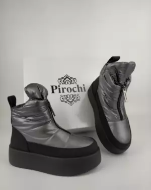 Ботинки-Дутики Pirochi