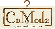 Логотип СoMode