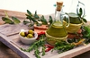 Средиземноморские эксклюзивные продукты. Только лучшее масло, оливки и антипасти