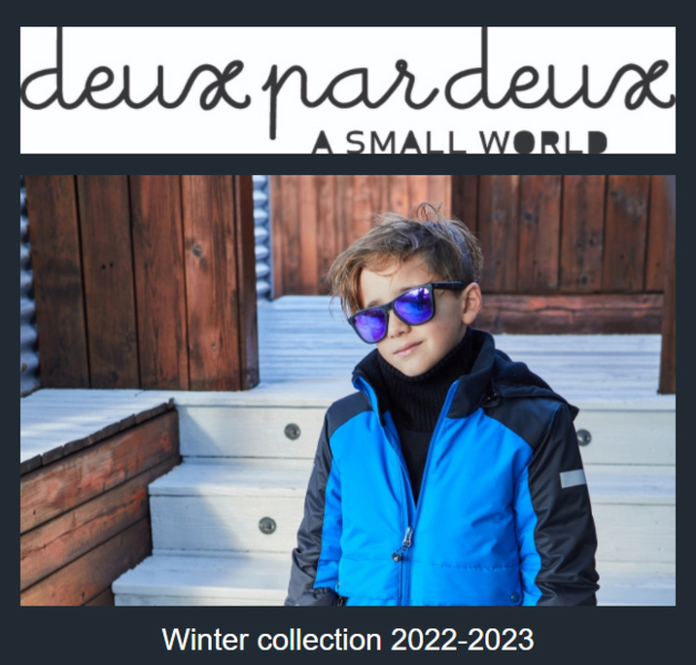 DpD предзаказ зимней одежды 2022/2023 по новейшим технологиям ✰