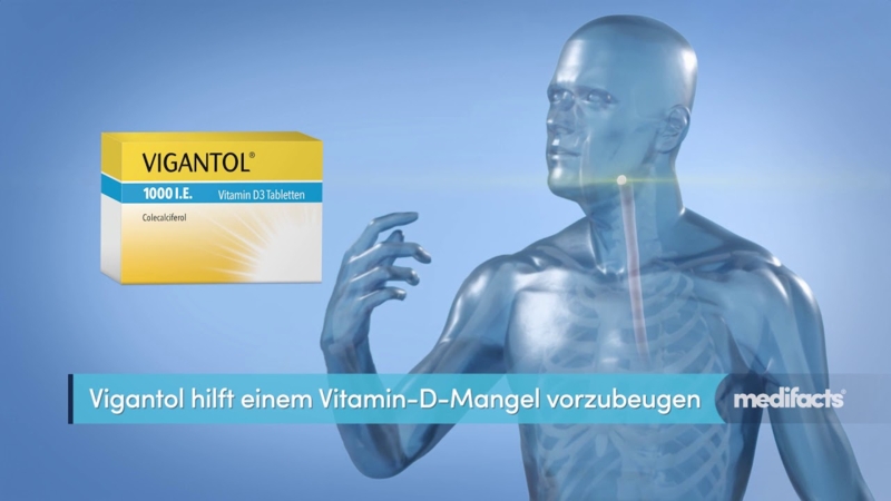 DocMorris Косметика и витамины напрямую из Германии. VIGANTOL Выкуп non-stop Еврокурс 80