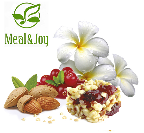 Meal&Joy 🍬  Вкусные и полезные наборы конфет ручной работы 🍭   Орехи и сухофрукты 🔥 Подарочные наборы конфет