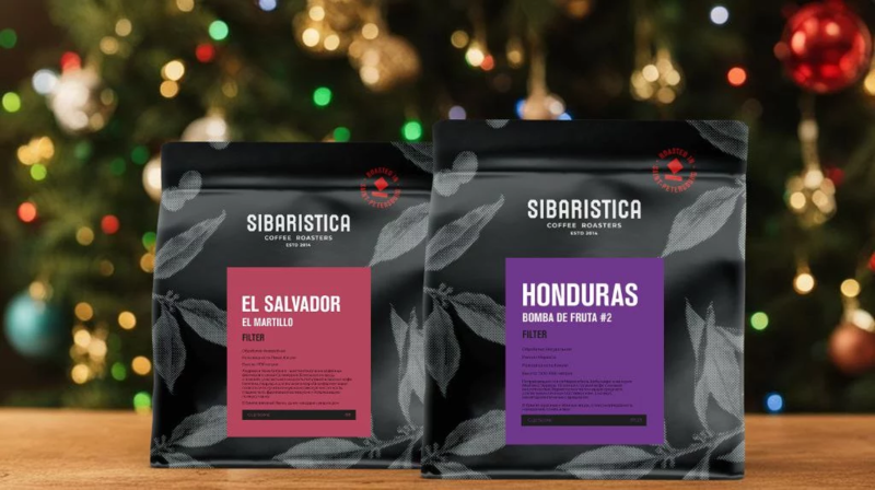 Sibaristica Coffee Roasters — кофейная компания из Санкт-Петербурга, которая делает кофе и знает, каким он должен быть. Лучшая кофейня по версии Russian Coffee Cup. 