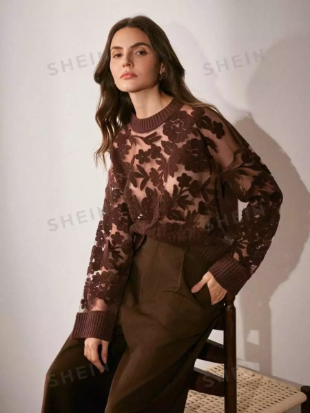 SHEIN✿Для стильных, знающих толк в моде! Постоянная РАСПРОДАЖА