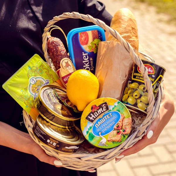 Сладуница, АККОНД, Рахат, Минусинское Печенье, Дарлетто: от конфетки до печеньки