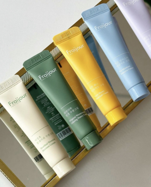 Корейская косметика FRAIJOUR, ESTHETIC HOUSE, DR. ALTHEA, ILSO и др. Быстрая и бесплатная доставка!