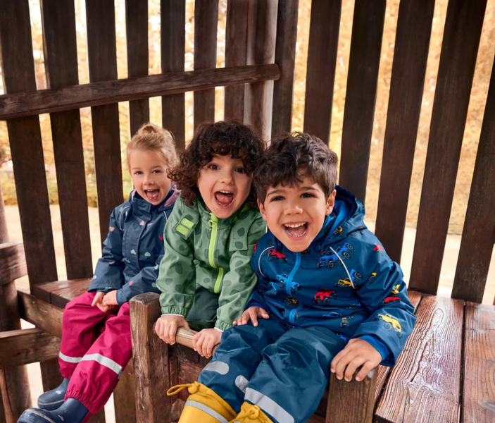 Tchibo - не кофе, а качественная одежда для всей семьи из Германии