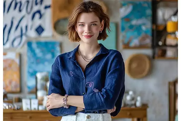 KAYROS . Мода вне времени! ЛЁН на любое время года! СКИДКИ!