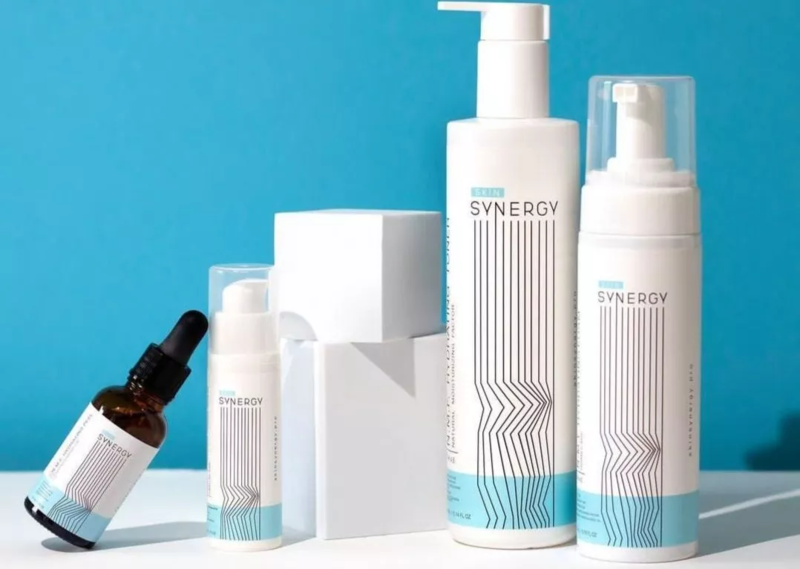 ЭСТЕТИКА КРАСОТЫ - Гельтек, Biotime, Mesopharm, Skin Synergy + расходка, маникюр, педикюр, депиляция