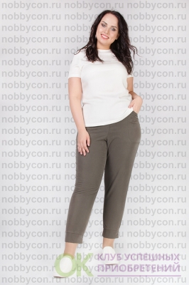 Брюки Нобби Где Купить В Новосибирске