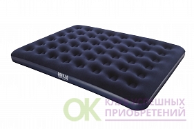 Надувной матрас intex prestige downy bed 64777