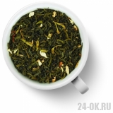 Китайский элитный чай Gutenberg Моли Хуа Ча (Китайский классический с жасмином)  Артикул: 32022