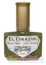 El Corazon®	Лечение 16 мл средства по уходу за ногтями	Perfect Nails -Идеальные НоГти	no bite pro-growth-средство от обгрызания ногтей	422
