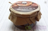 Шоколадно-ореховая паста (200 гр)