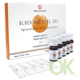 BLOCK-AGE PEEL GEL (5% ретиноевой к-ты)  Ретиноевый пилинг