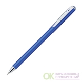 Pierre Cardin Actuel - Lacquered Dark Blue, шариковая ручка, M, шт