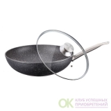 25351-32 "PH" (х6) Сковорода wok. сковорода-казан