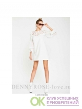 Платье DENNY ROSE 811DD10000