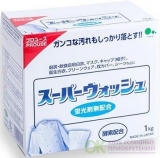 060571 Стиральный порошок для белого белья MITSUEI Super Wash