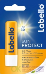 Lippenpflege Sun Protect LF30, 5,5 ml