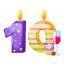 10 лет на сайте!